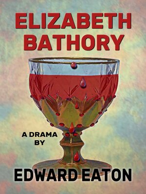cover image of Elizabeth Bathory
